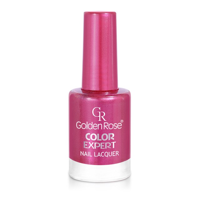GOLDEN ROSE Color Expert Nail Lacquer 10.2ml - 38